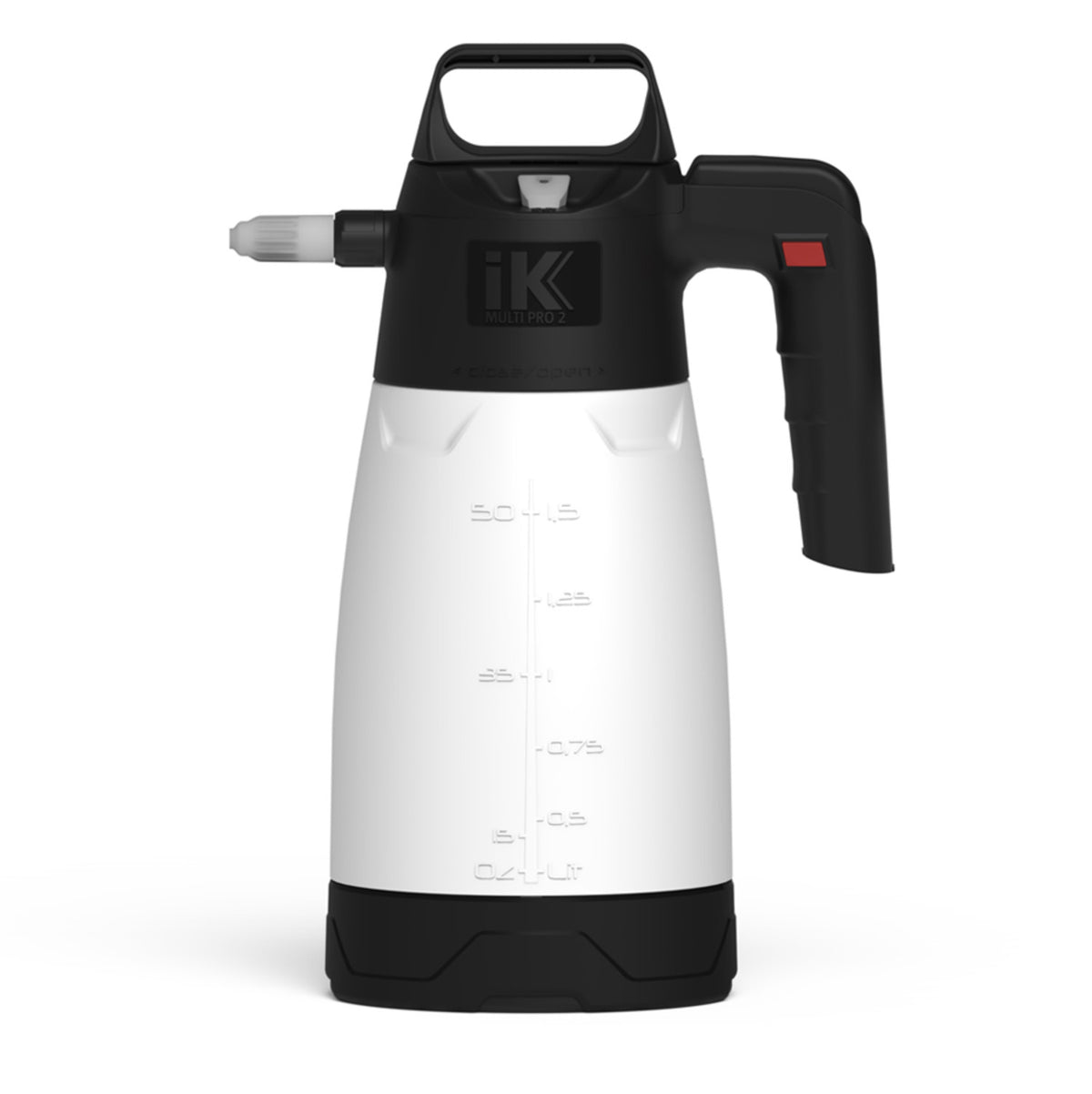 IK MULTI PRO 2 - Professional Sprayer, The Polishing School