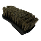 Leather Brush - 18" (2.5"x6") Horse Hair, at the Polishing School