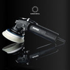 Rupes Rotary Polisher - Bigfoot LH12E Polisher, The Polishing School, California