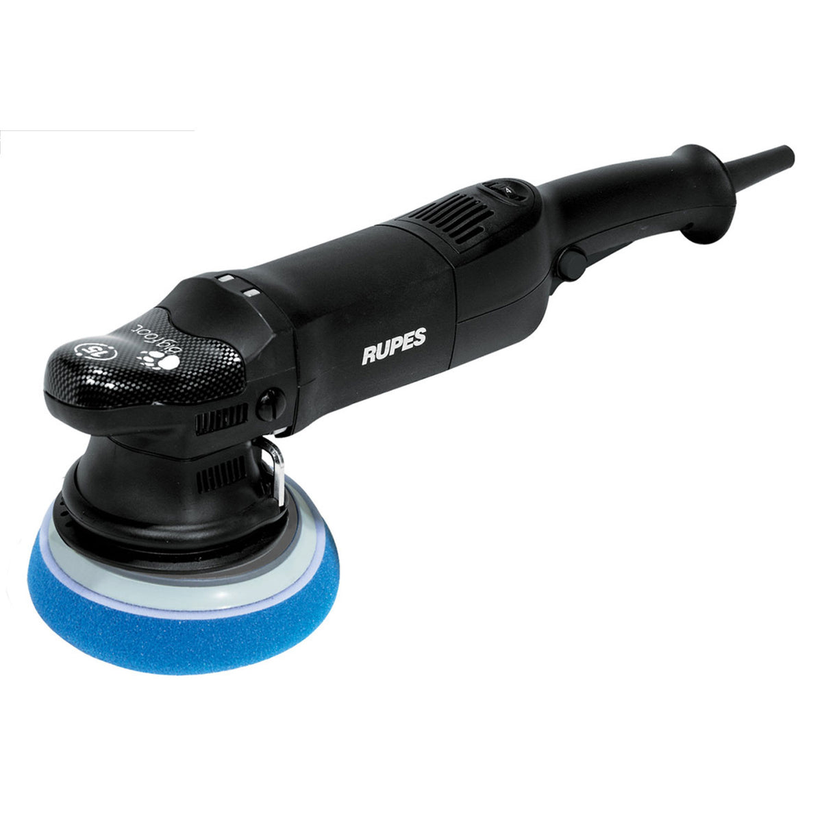 Rupes Rotary Polisher - Bigfoot LH15ES, The Polishing School, California