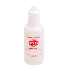 P&S Spray Bottle - Quart, available at The Polishing School, California