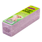 Pet Hair Removal Stone, The Polishing School, California