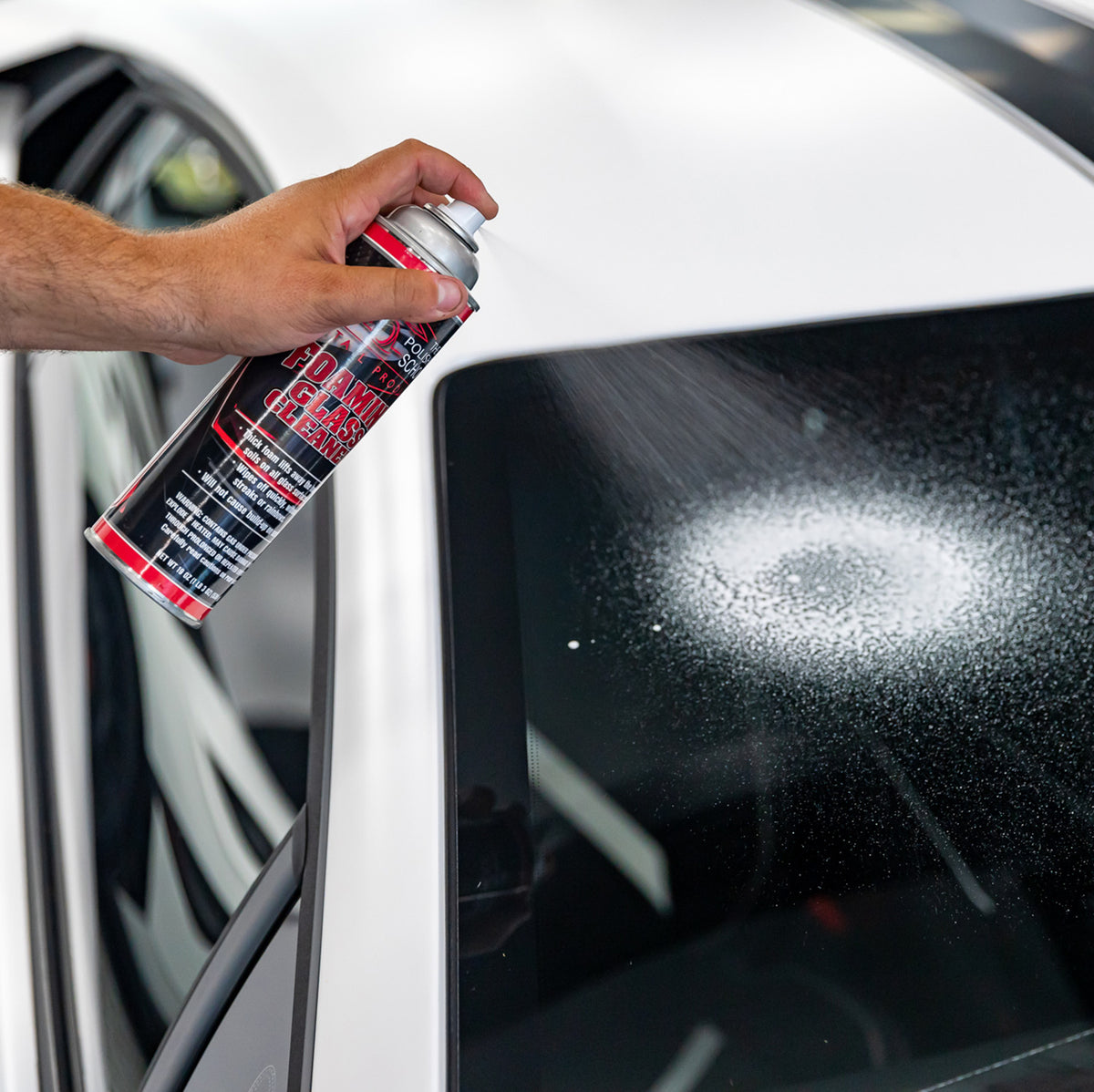 The Polishing School - Professional Detailing Supplies