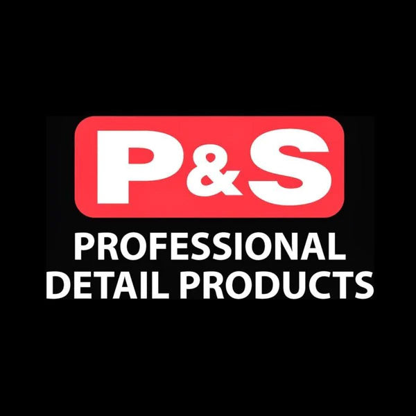 P&S Professional Detail Products are available at The Polishing School