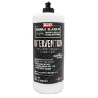 P&S Double Black Intervention High Performance Compound 32oz, thepolishingschool.com