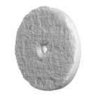Rupes D-A Ultra-Fine Microfiber Polishing Pad (White), The Polishing School, California