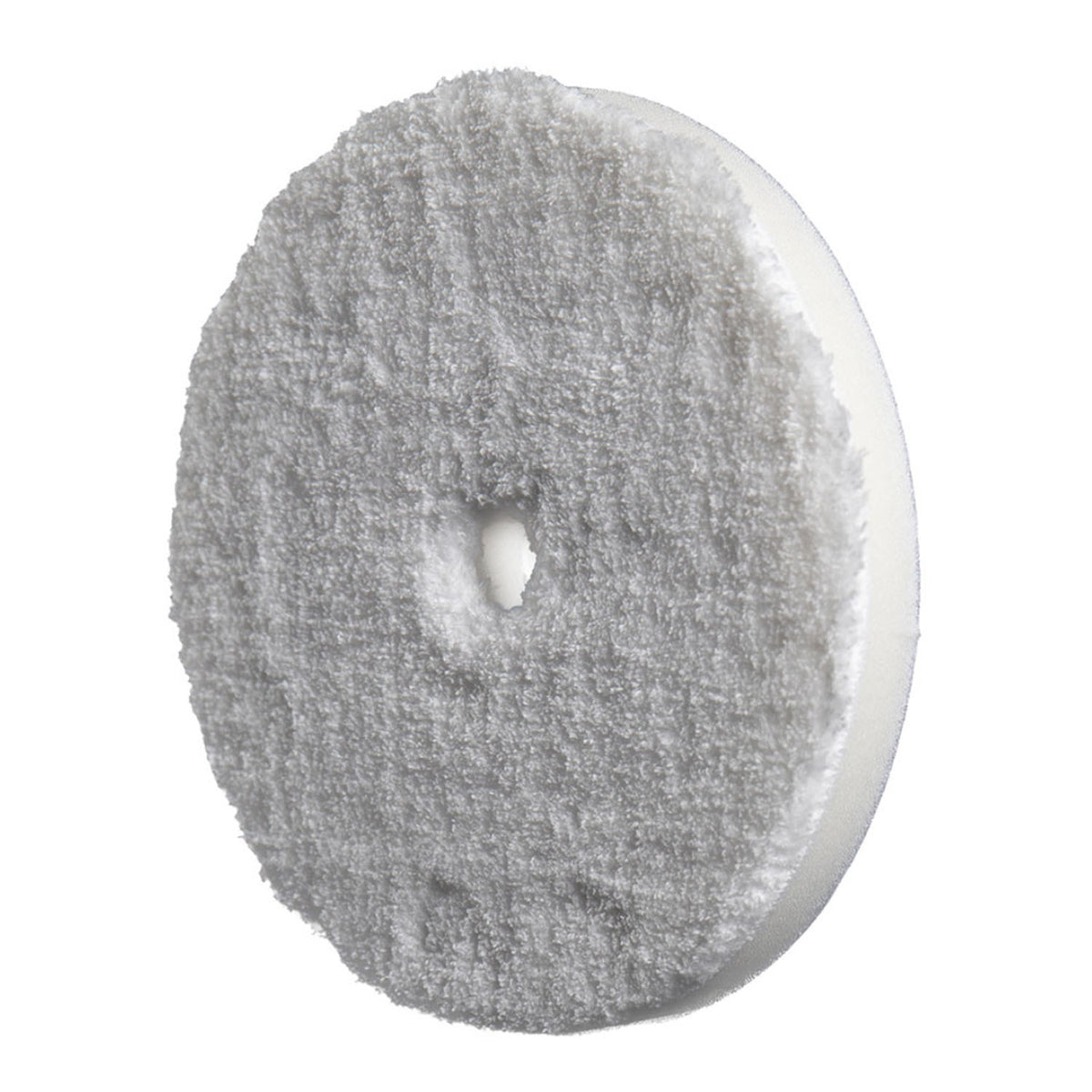 Rupes D-A Ultra-Fine Microfiber Polishing Pad (White), The Polishing School, California