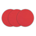 Rupes X Cut Foam Backed Abrasives - 3 sizes, The Polishing School, California