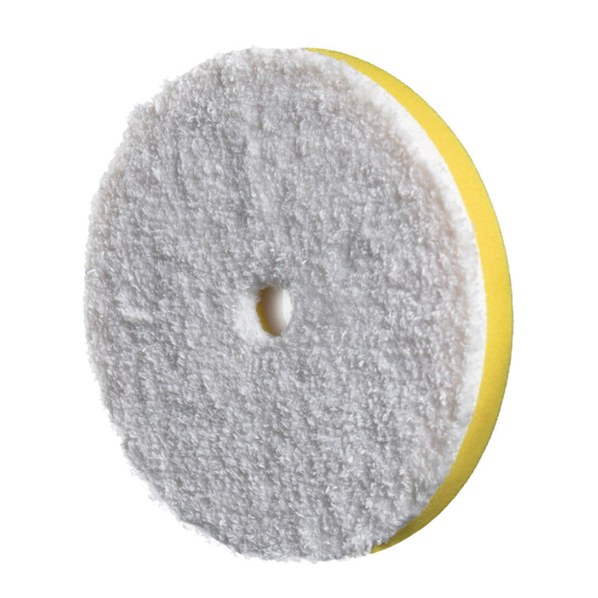 Rupes D-A Fine MicroFiber Polishing Pads (Yellow), The Polishing School, California