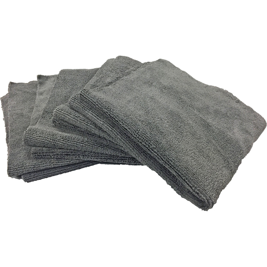 Inspiration Coating/Compound Towel (16"x16") 10 Pack, The Polishing School, California