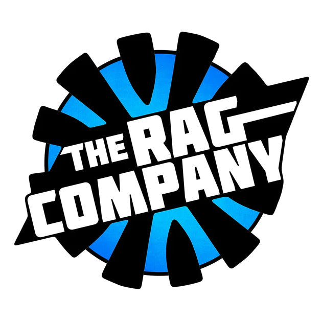 The Rag Company products are available at The Polishing School