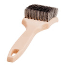 Tire Brush - Steel, The Polishing School