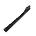 Detail Toothbrush-Stainless Steel, at the Polishing School