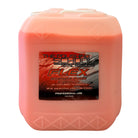 FLEX gallon, car detail product 5 gallon, thepolishingschool.com