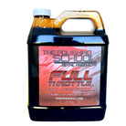 Full Throttle Premium Non-Acid Wheel & Tire Cleaner - 1 gallon, thepolishingschool.com
