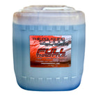 Full Throttle Premium Non-Acid Wheel & Tire Cleaner - 5 gallons, thepolishingschool.com