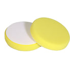 Velcro Gray Finishing Foam Yellow, The Polishing School, California