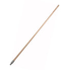 Wood Handle W/Metal Tip available at The Polishing School, California