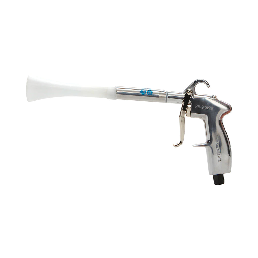 Z-014 Tornador® Air Blow Out Tool, available at The Polishing School