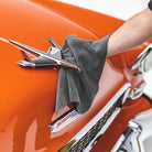 Inspiration Coating/Compound Towel (16"x16") 10 Pack, The Polishing School, California