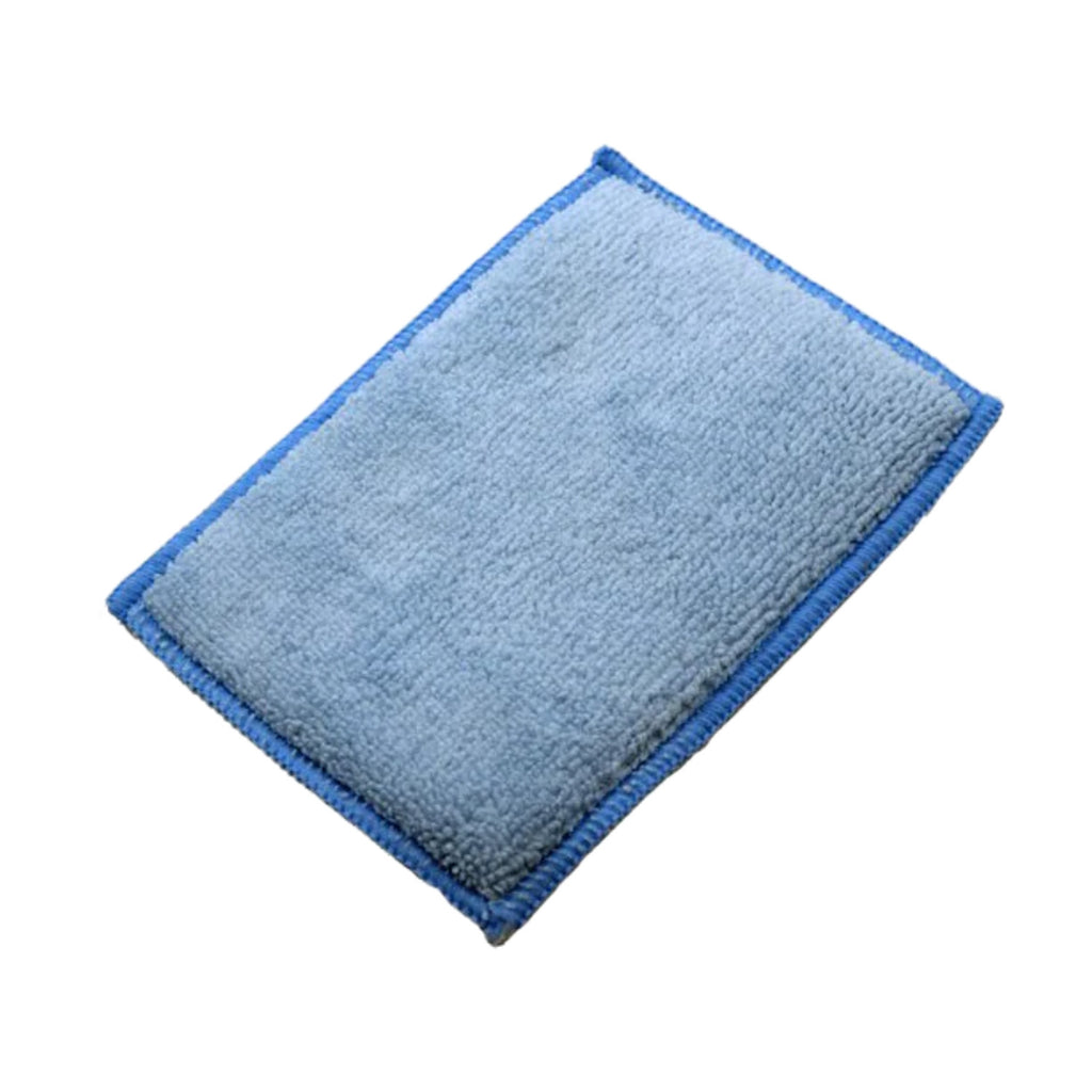BUG SCRUBBER Sponge - BLUE (5-PACK), buy from The Polishing School
