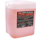 Carpet Bomber Carpet & Upholstery Cleaner, 5 gallons, buy from The Polishing School