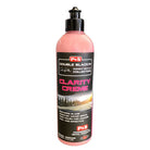 Double Back Clarity Crème Glass Polish, buy at The Polishing School