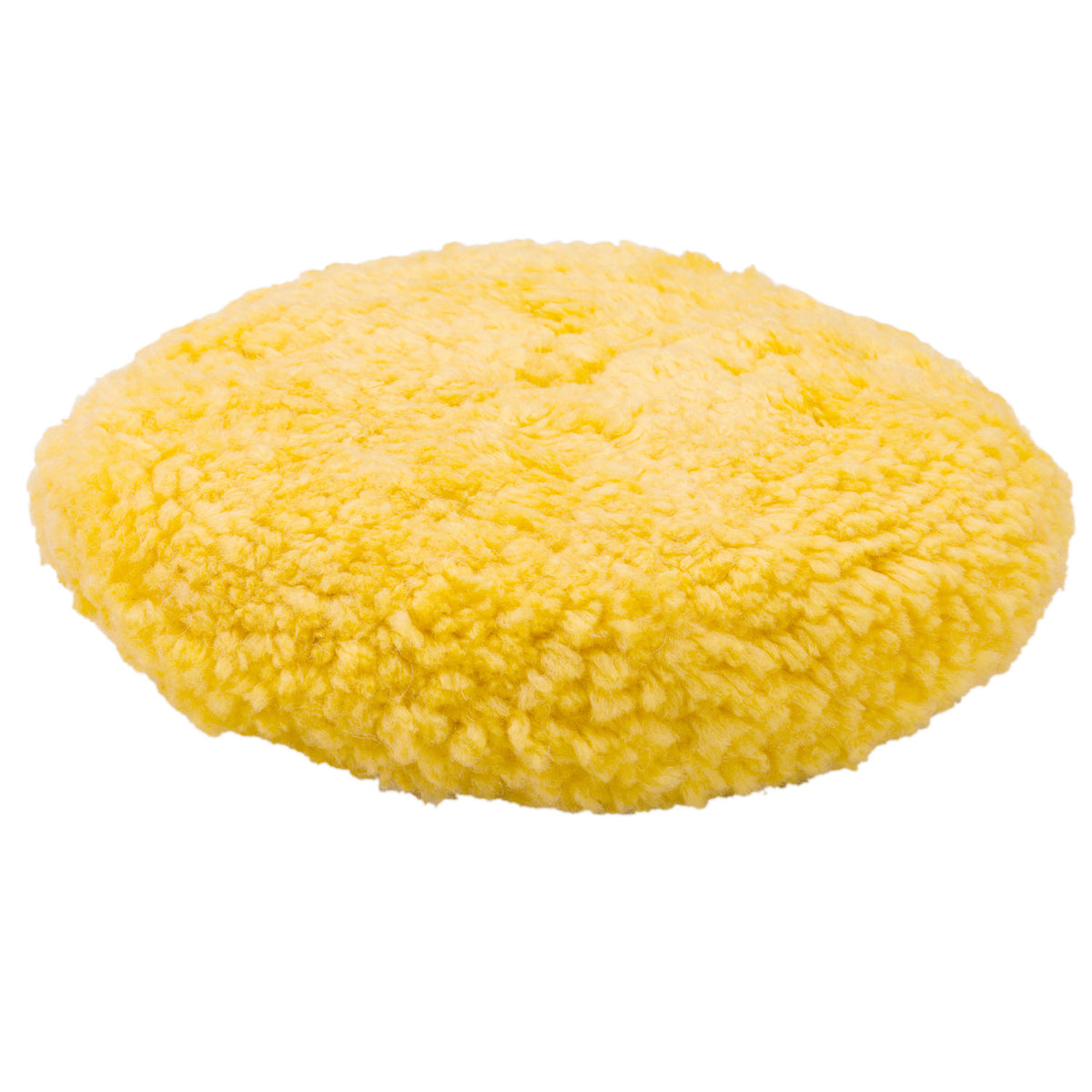 Curve Up Yellow Velcro Polish, buy from The Polishing School