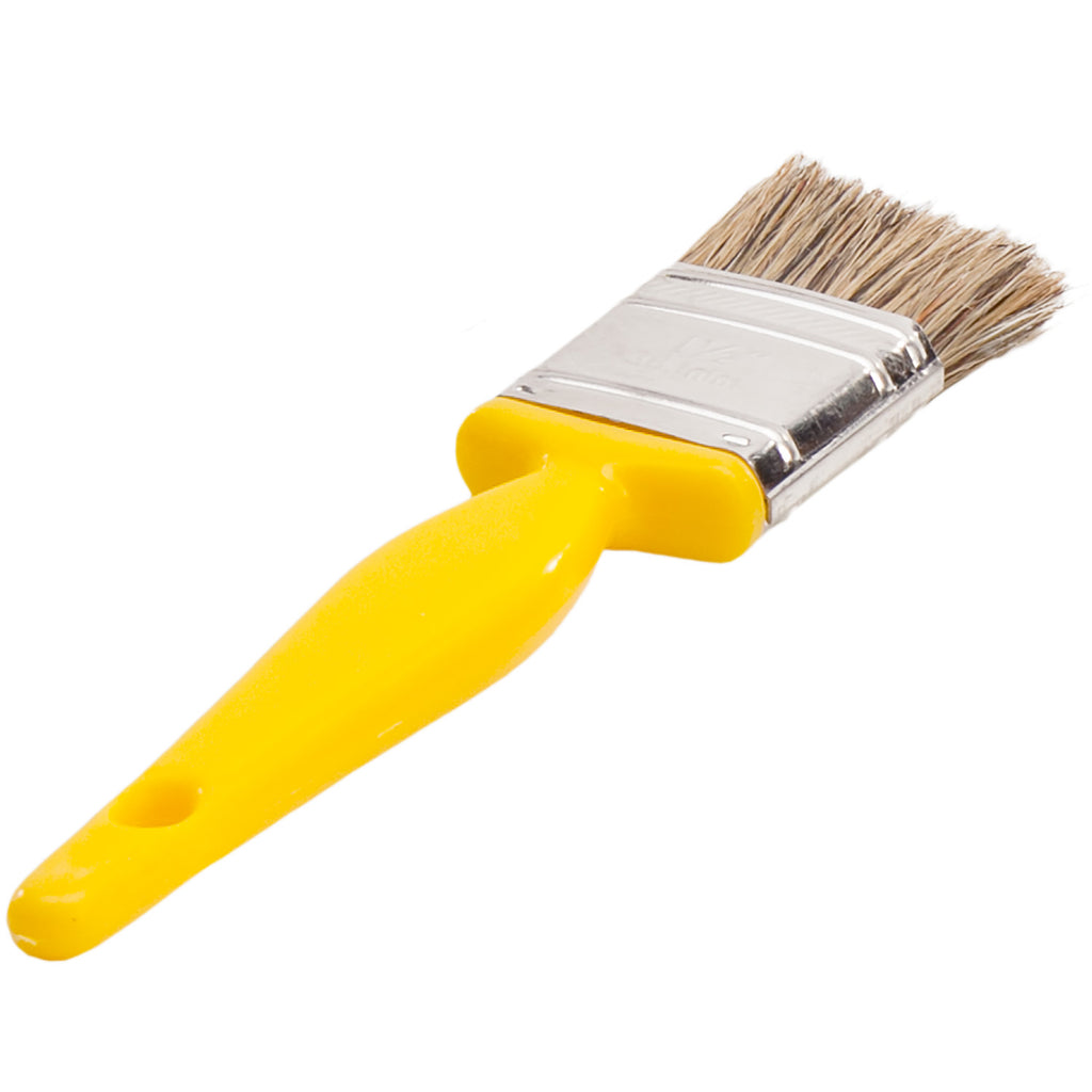 1.5" HD Detail Paintbrush - S, sold at the Polishing School