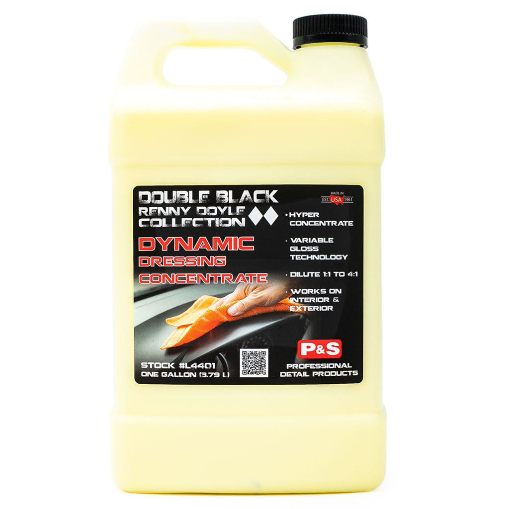 P&S Double Back Dynamic Dressing, 1 gallon, buy from The Polishing School