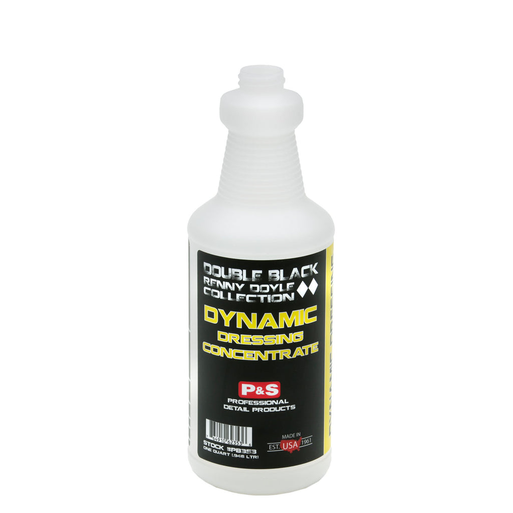 Dynamic - Spray Bottle, buy from The Polishing School