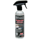 P&S Double Black Finisher - Spray Bottle, 1 pint, buy from the Polishing School