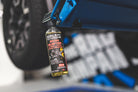 P&S Detail Products Double Black Iron Buster Wheel & Paint Decon Remover pint size, The Polishing School, California