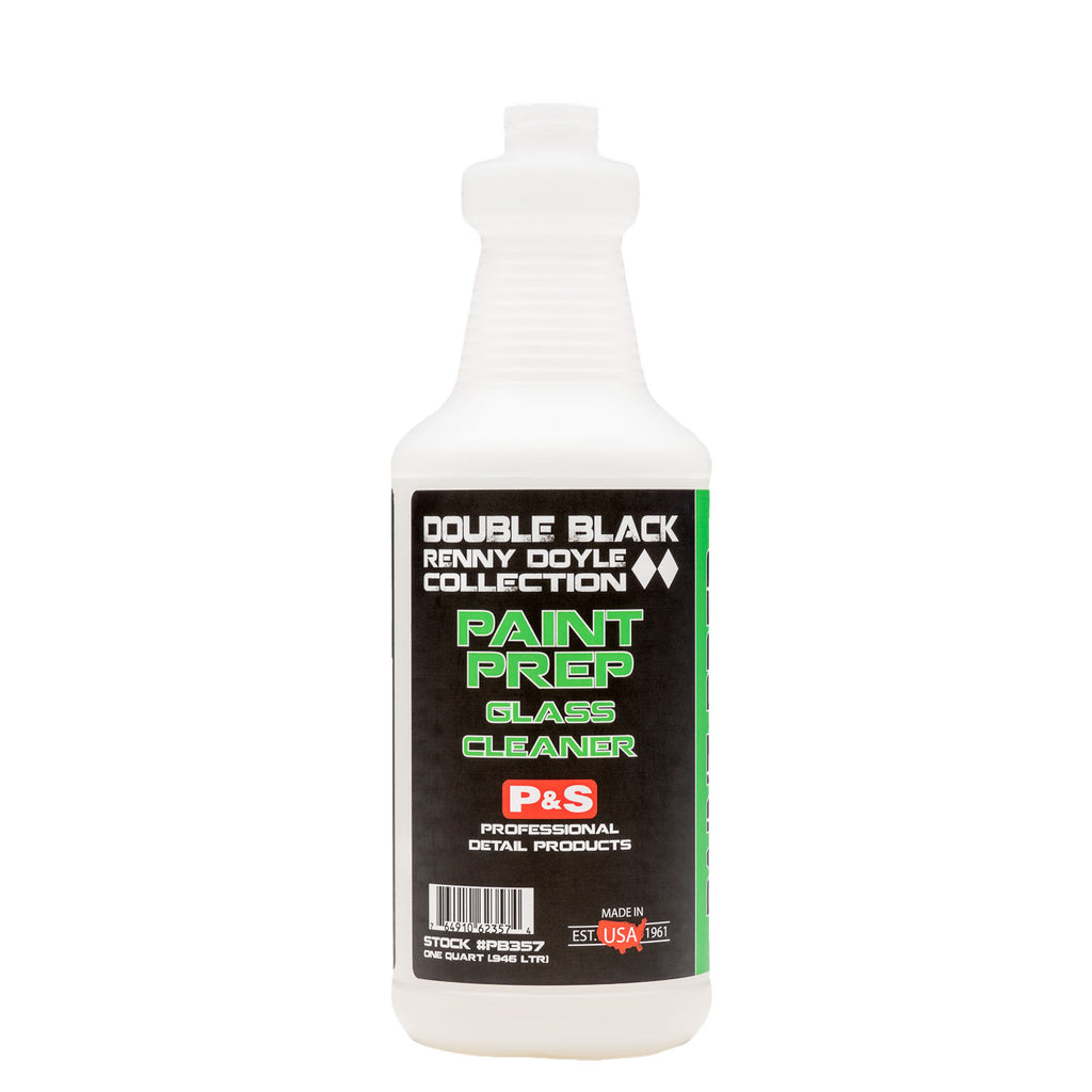 Double Back Paint Prep-Spray Bottle, buy from The Polishing School
