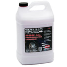 P&S Double Black Shine All Performance Dressing - 1 gallon, The Polishing School