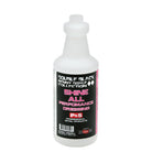 P&S Shine All - Spray Bottle, at The Polishing School