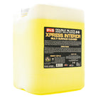 P&S Double Black Xpress Interior Cleaner - 5 gallons, The Polishing School